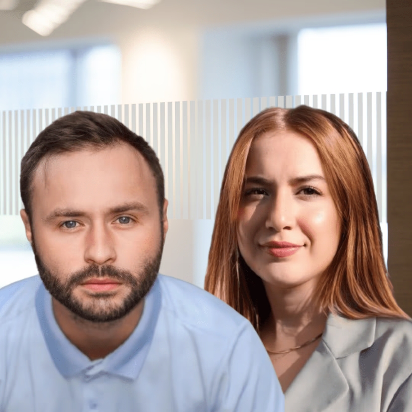 The MacommX team ready to transform your online presence