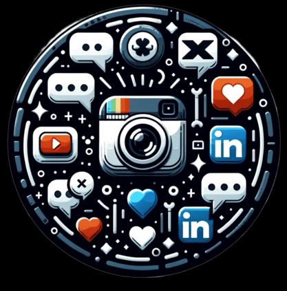 Gestion des réseaux sociaux
